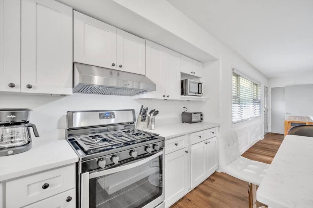 Cozy 4Bedroom Bungalow In Davidson Sleeps 10 Bagian luar foto