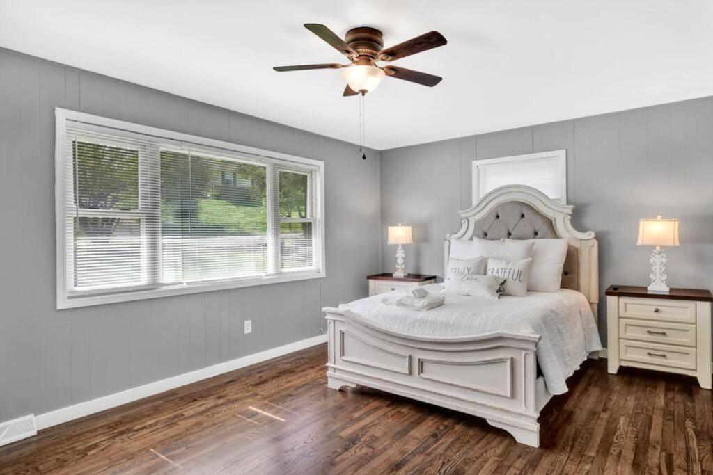Cozy 4Bedroom Bungalow In Davidson Sleeps 10 Bagian luar foto